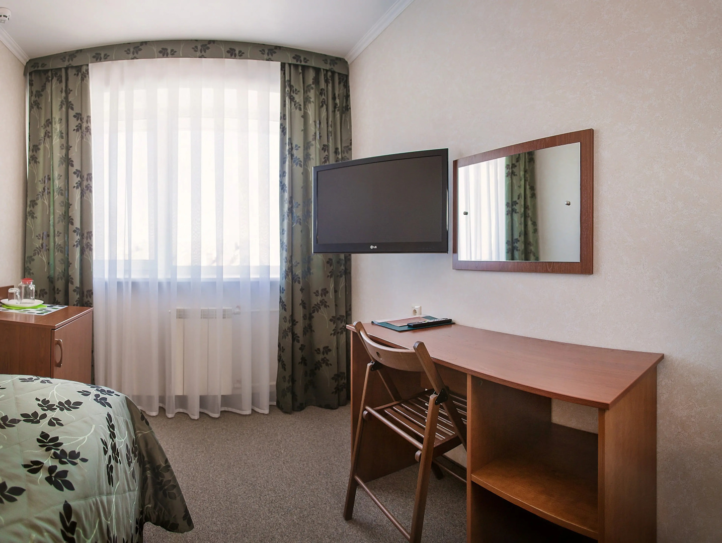 Отель Томск