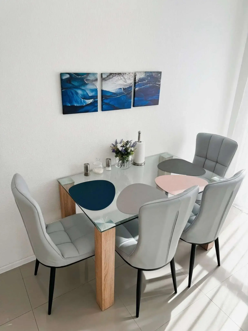 Квартира в Жилом Комплексе Цветной Бульвар