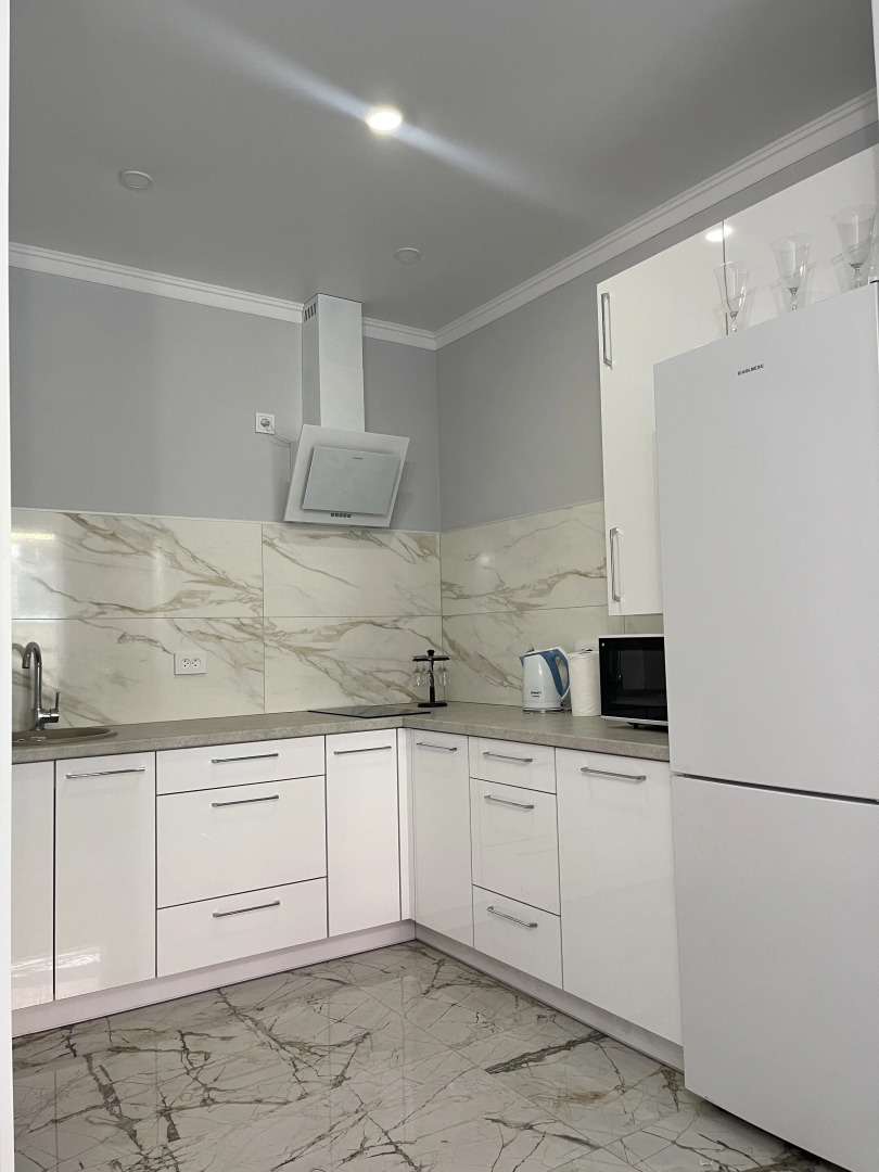 Апартаменты в курортной зоне Светлогорска