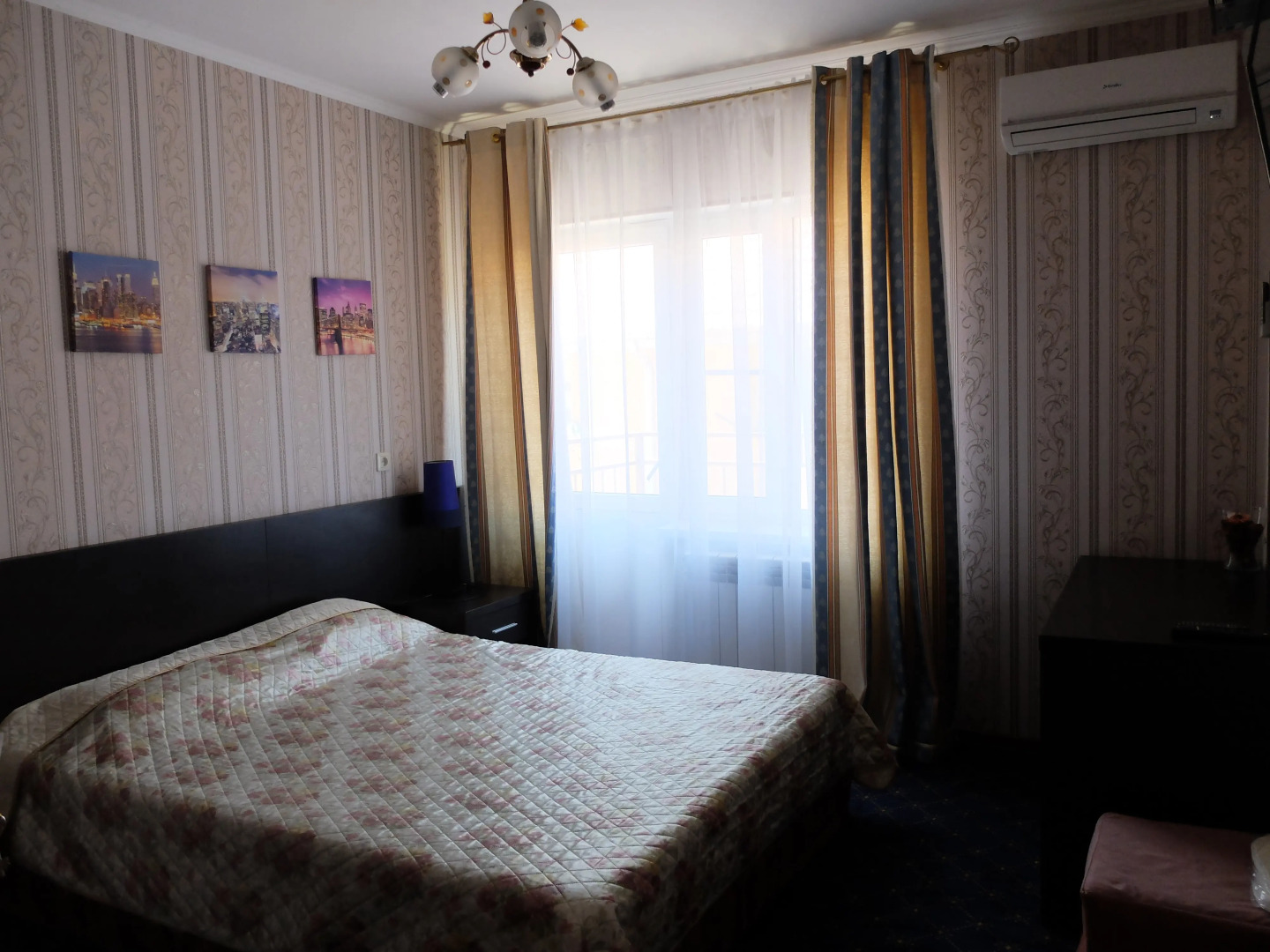 Гостевой дом на Калинина