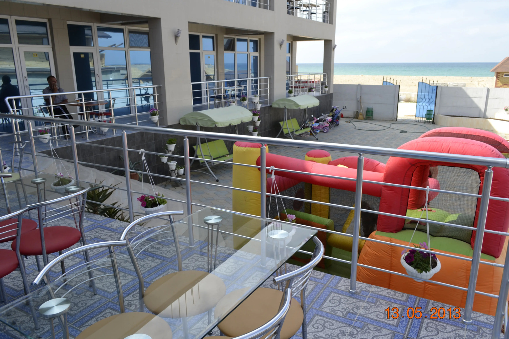 Мини-Отель Миллениум