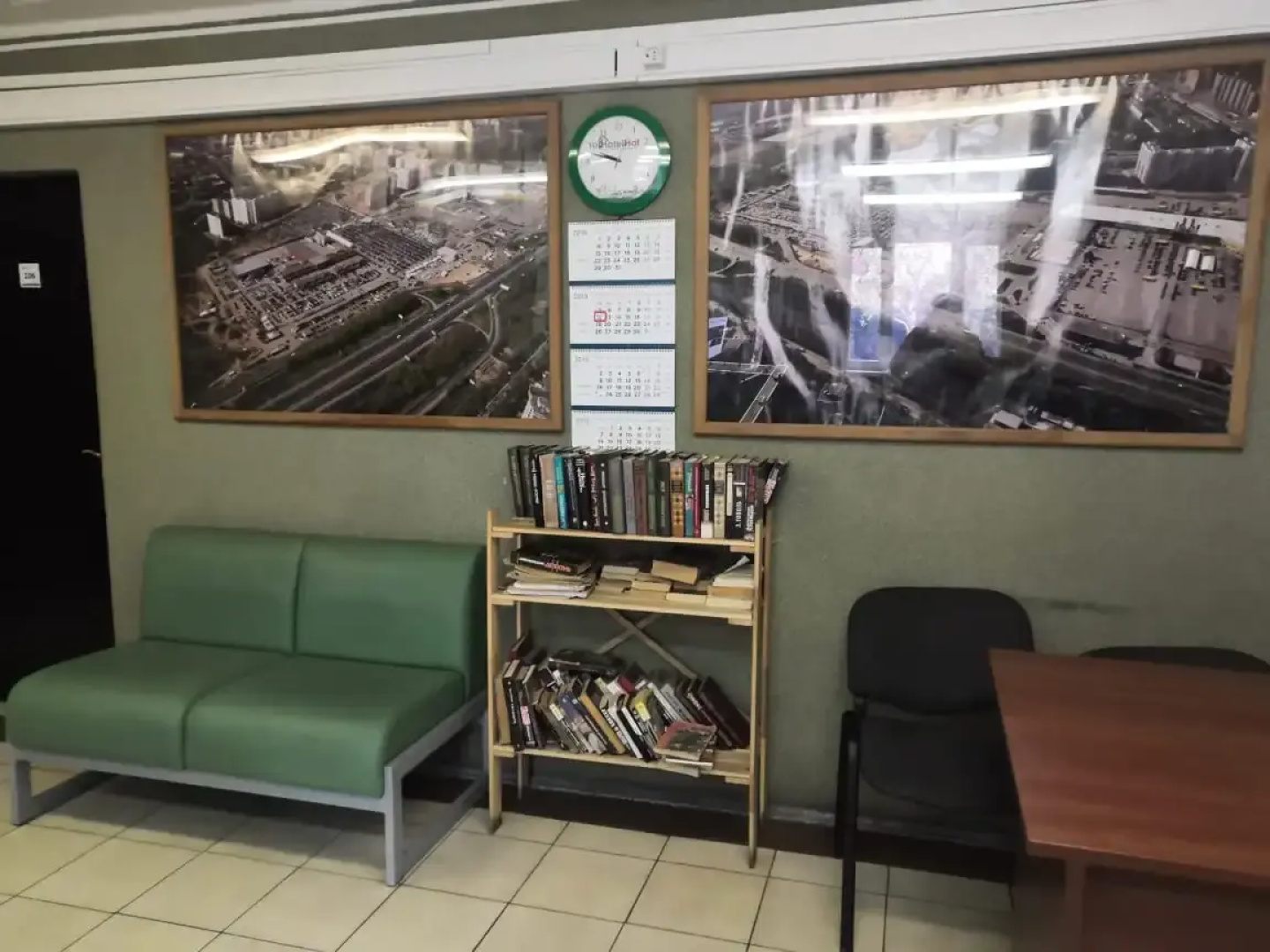 Хостел HotelHot Котельники