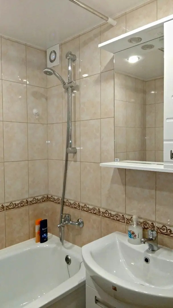 Уютная Квартира рядом с Петергофом проспектом Ветеранов и КАД