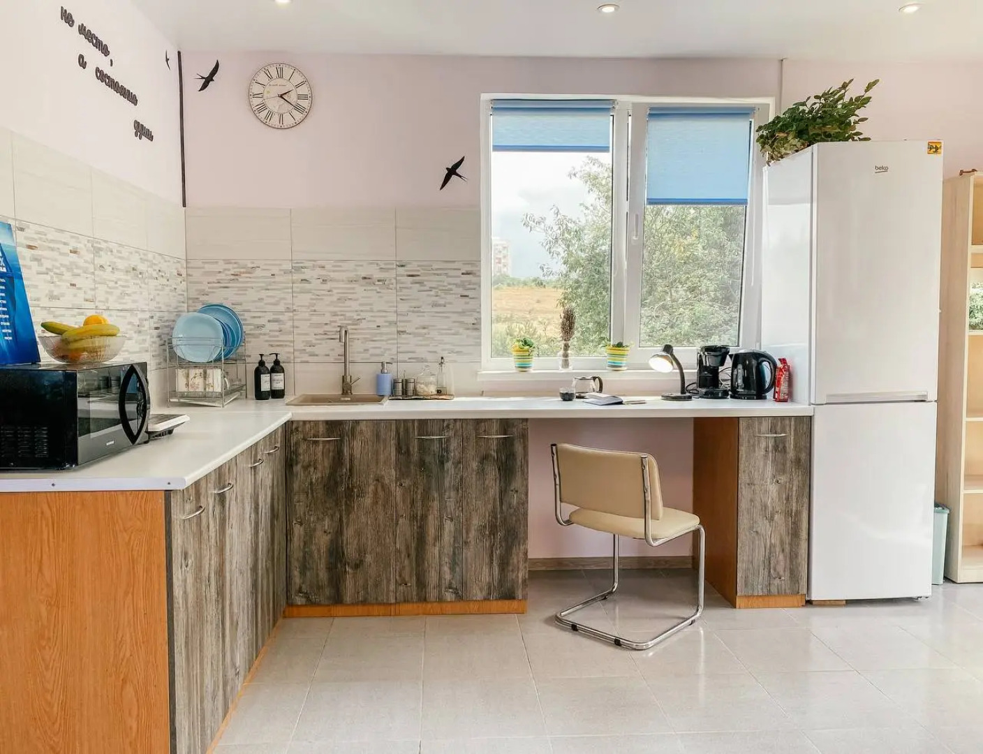 Апартаменты Счастье жить на Проспекте Победы