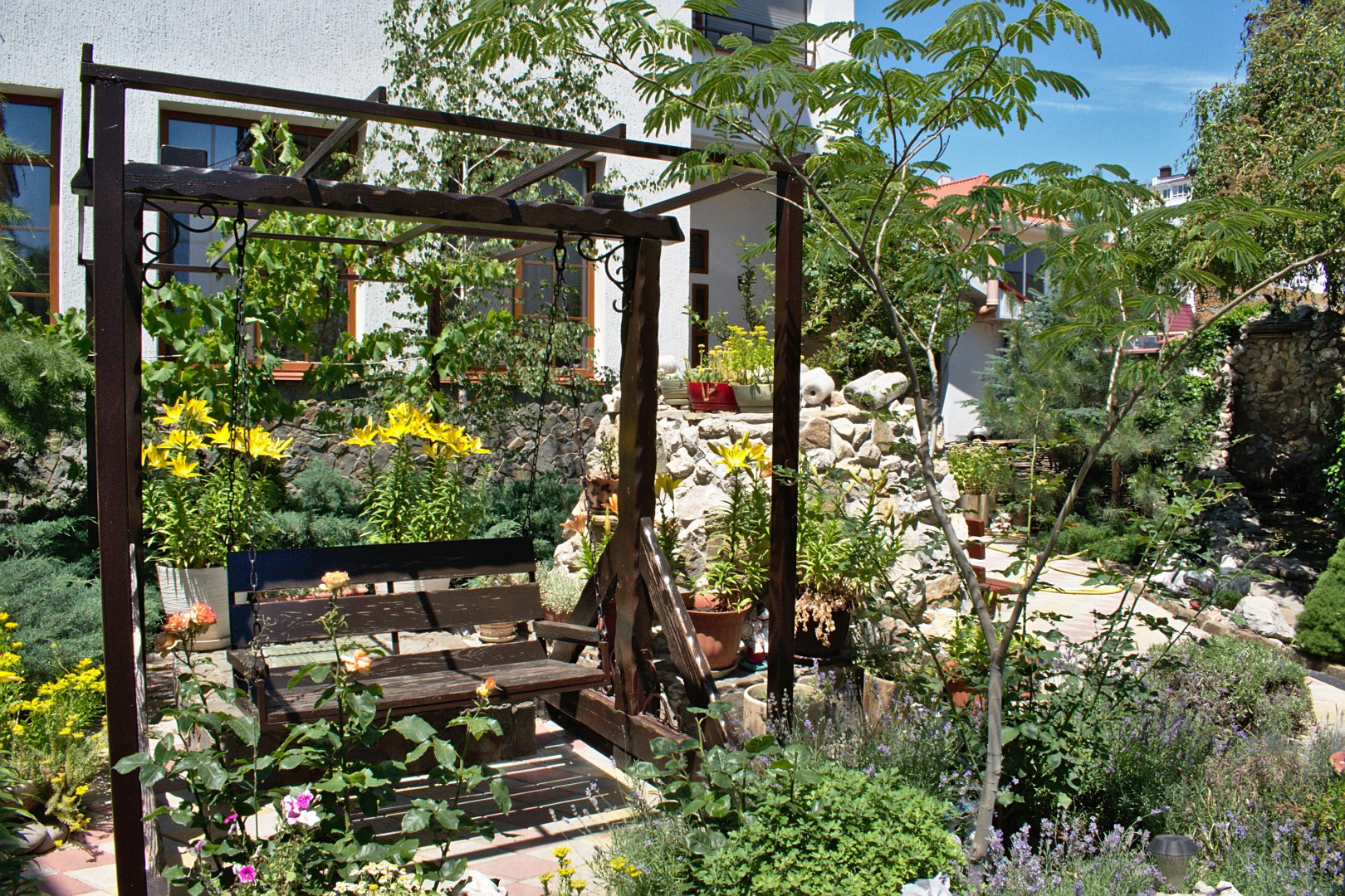 Гостевой Дом Светоч