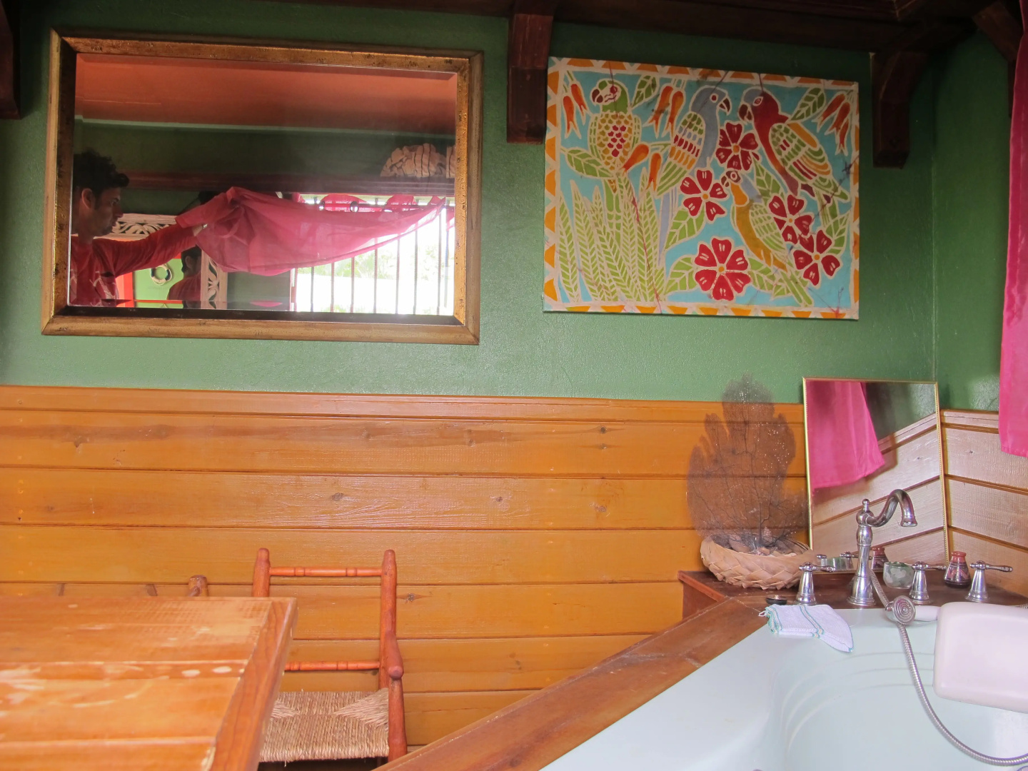 Апарт-Отель Italian Guesthouse
