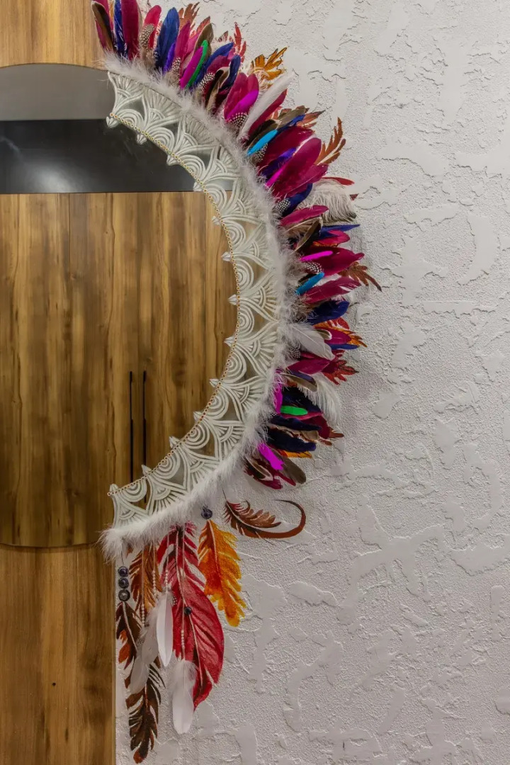 Квартира Стильная до 9 человек в современном ЖК