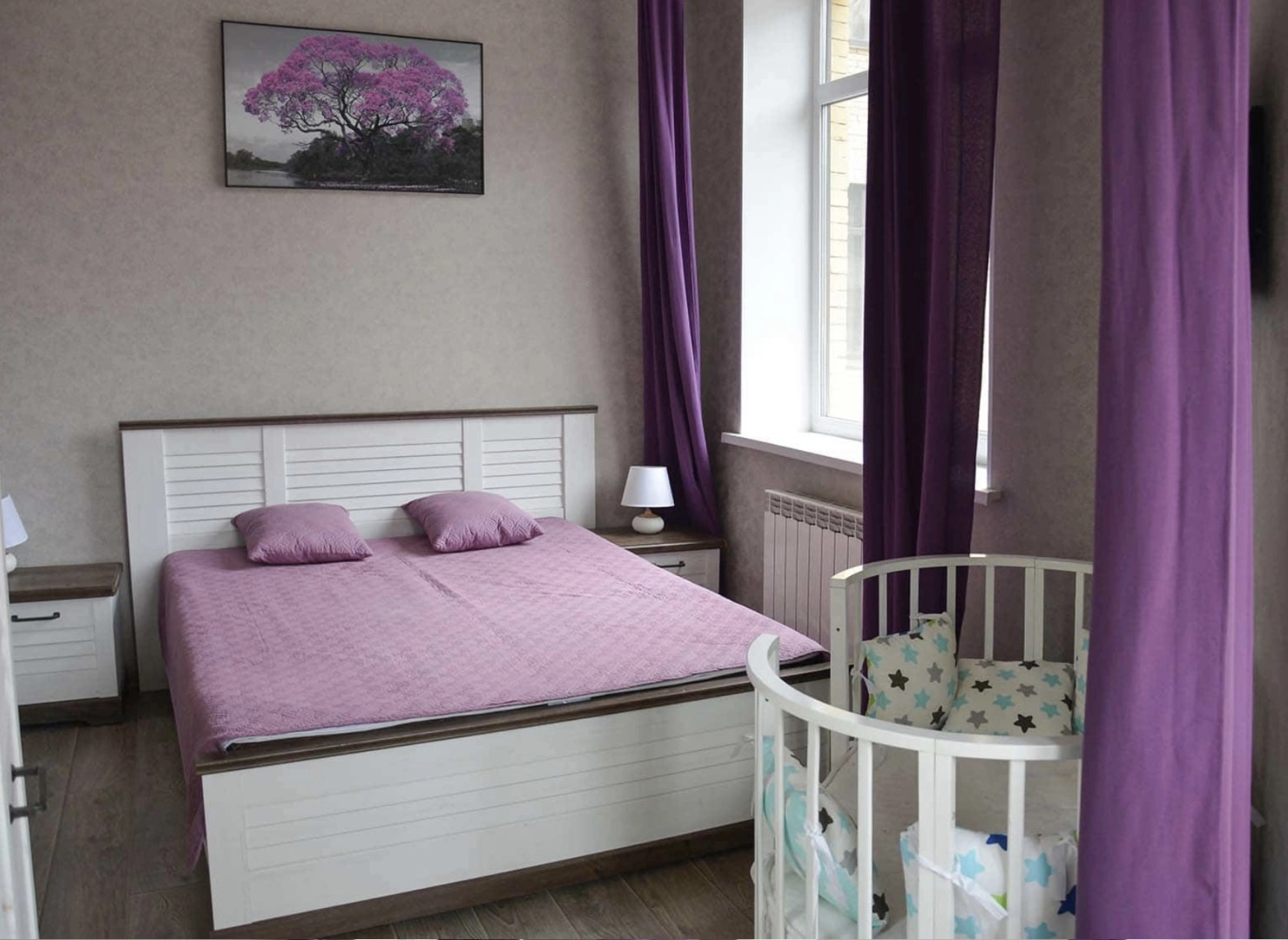 Апартаменты Вершина 204