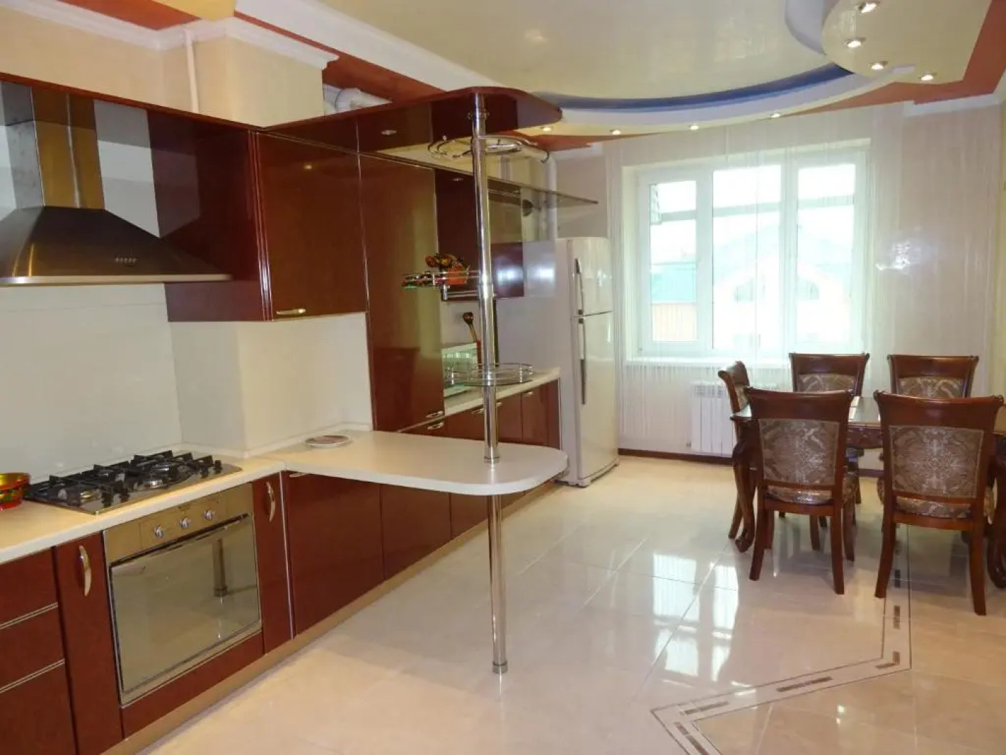 Апартаменты Antica