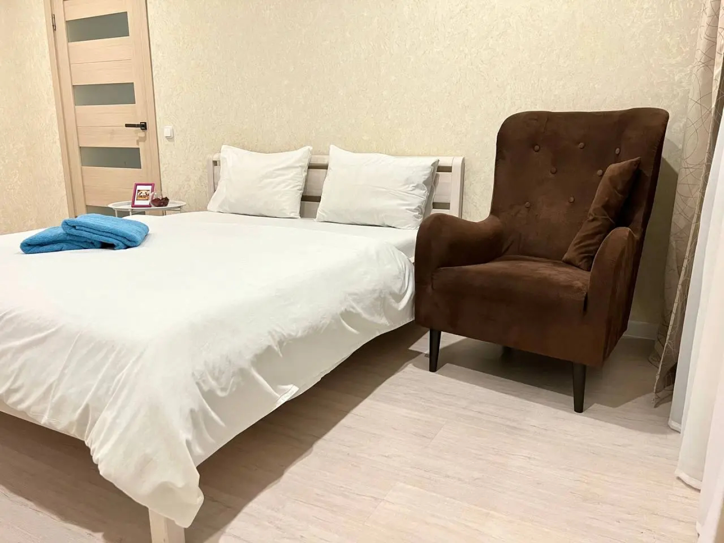 Апартаменты Chill Pill - центр - самозаселение 24/7 - 91