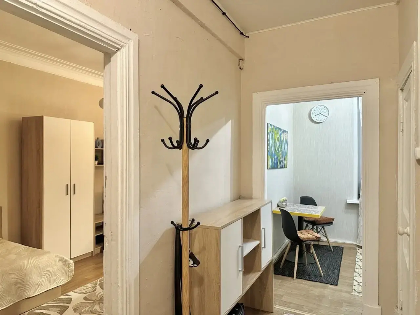 Апартаменты Уютно как дома