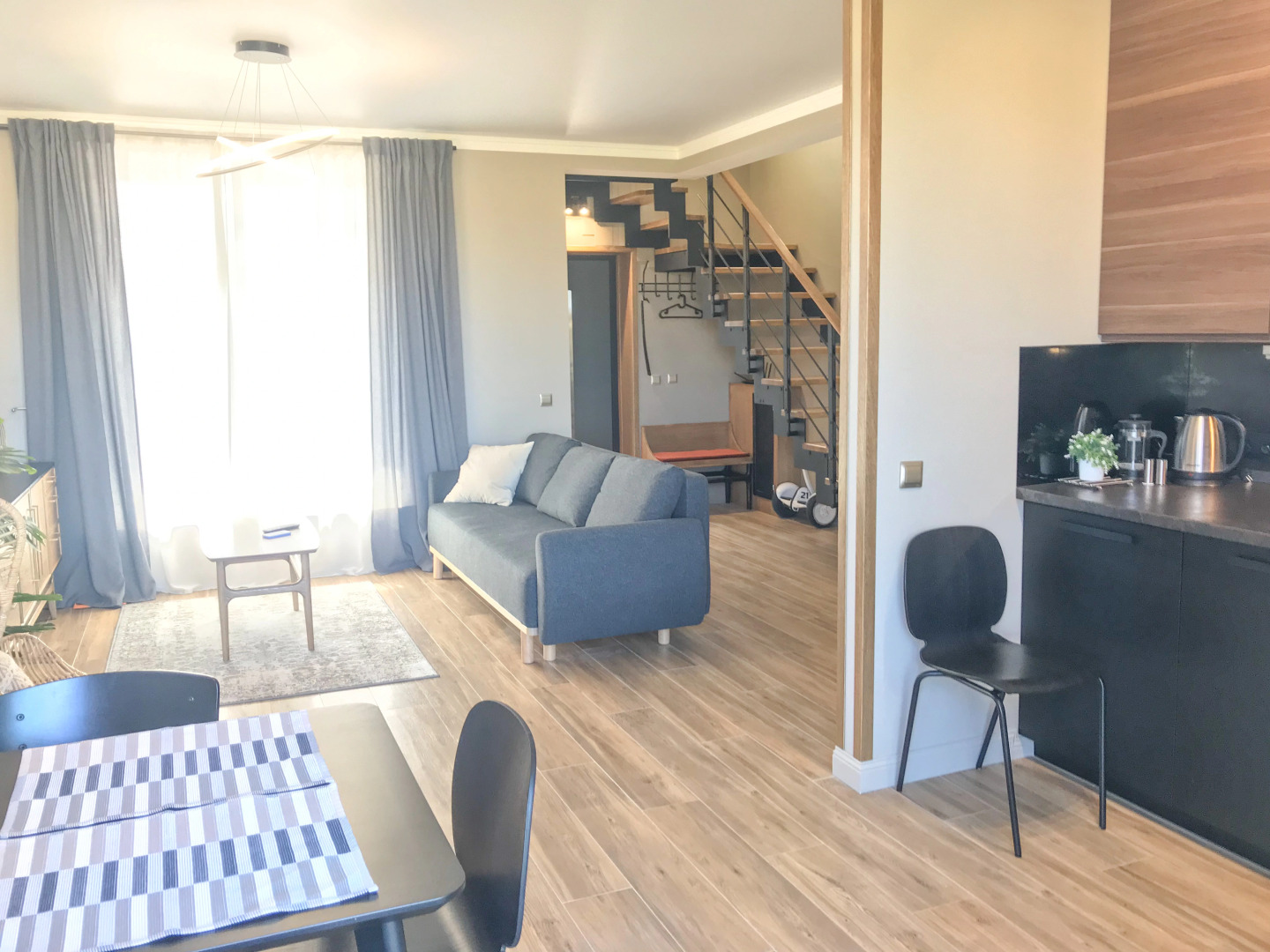 Частный дом Санни Светлогорск 33