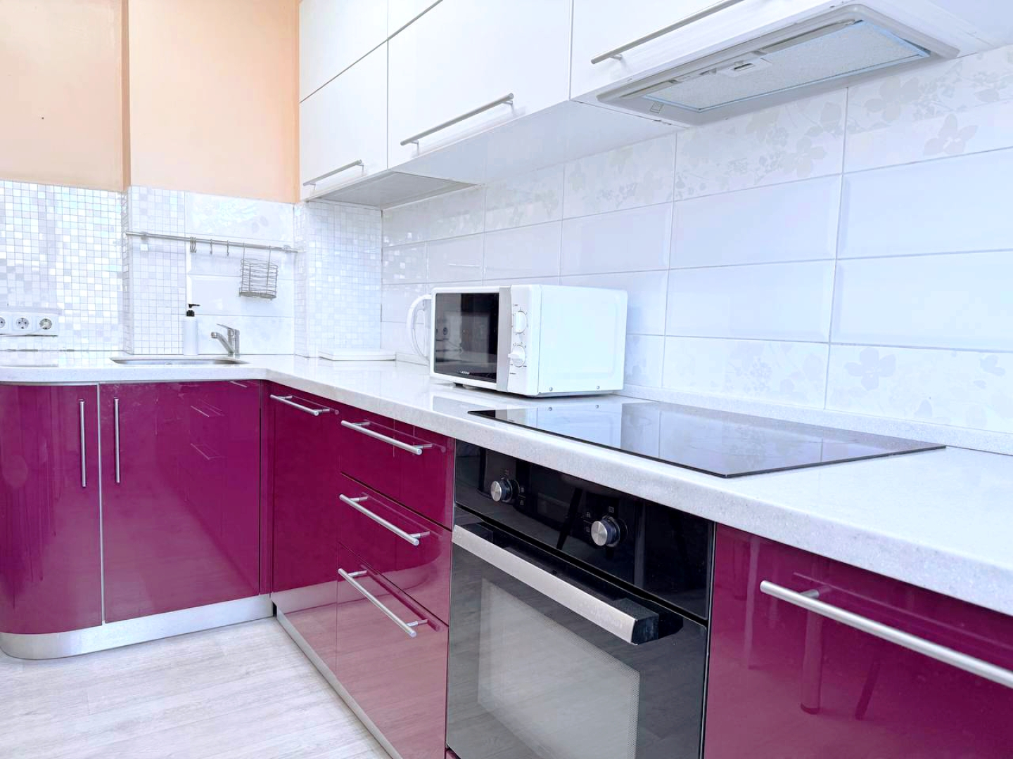 2 Комн Квартира в Центре Кызыла