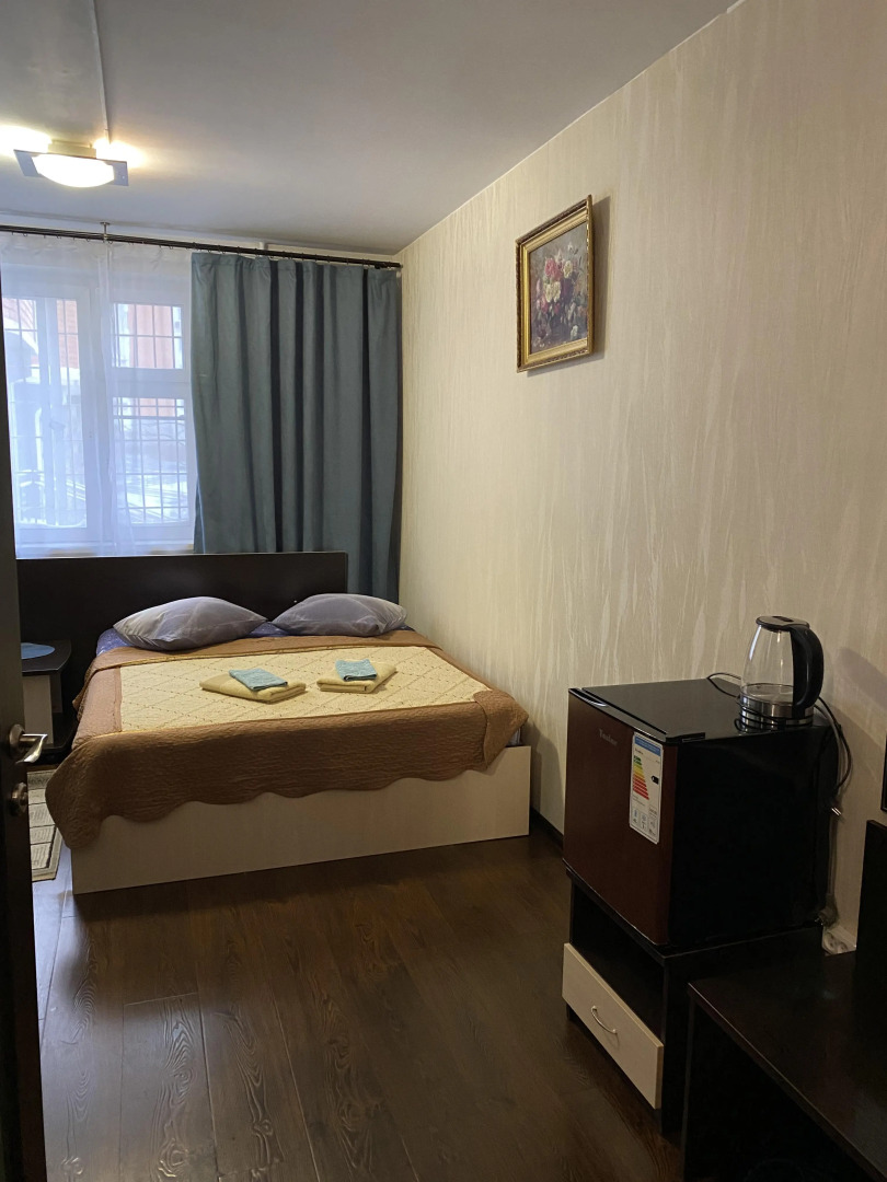 Мини-отель Комфорт