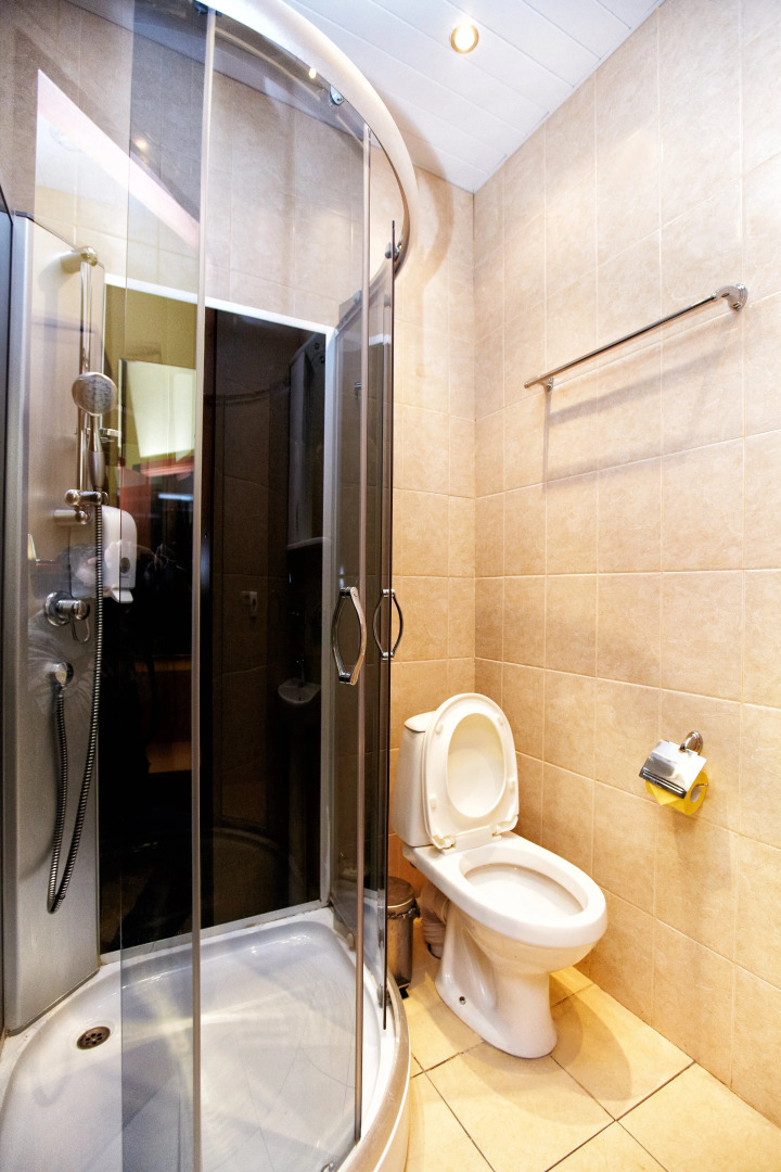 Отель Алексеевский