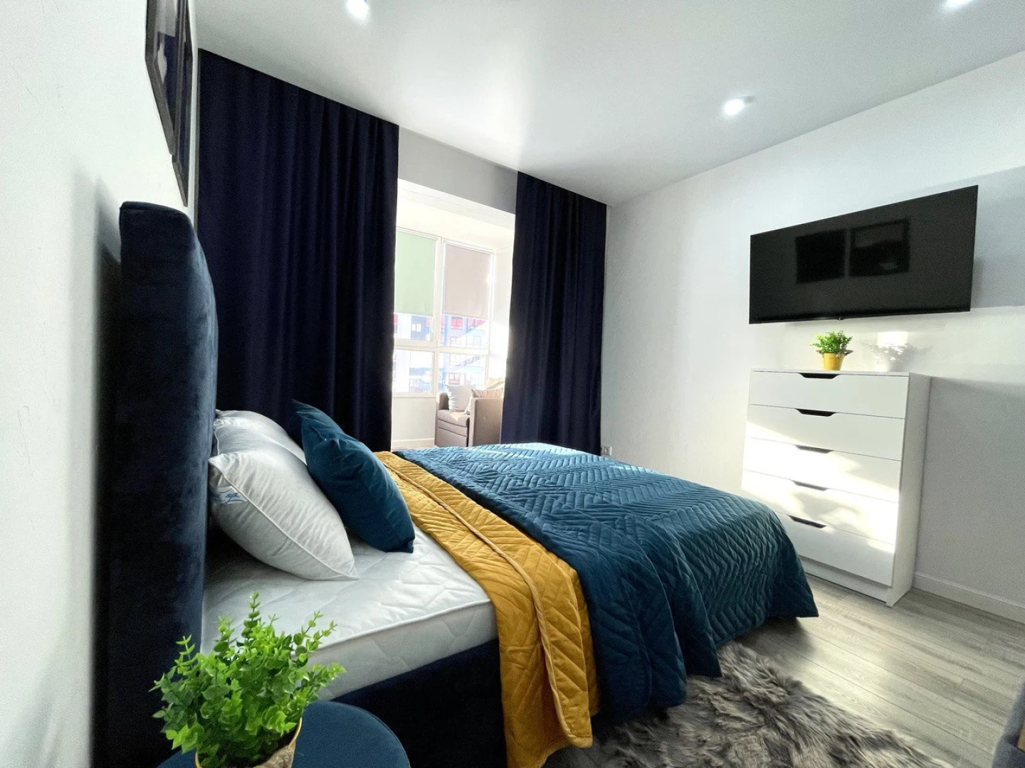 Апартаменты MARS Hotel Северный власихинский проезд 122