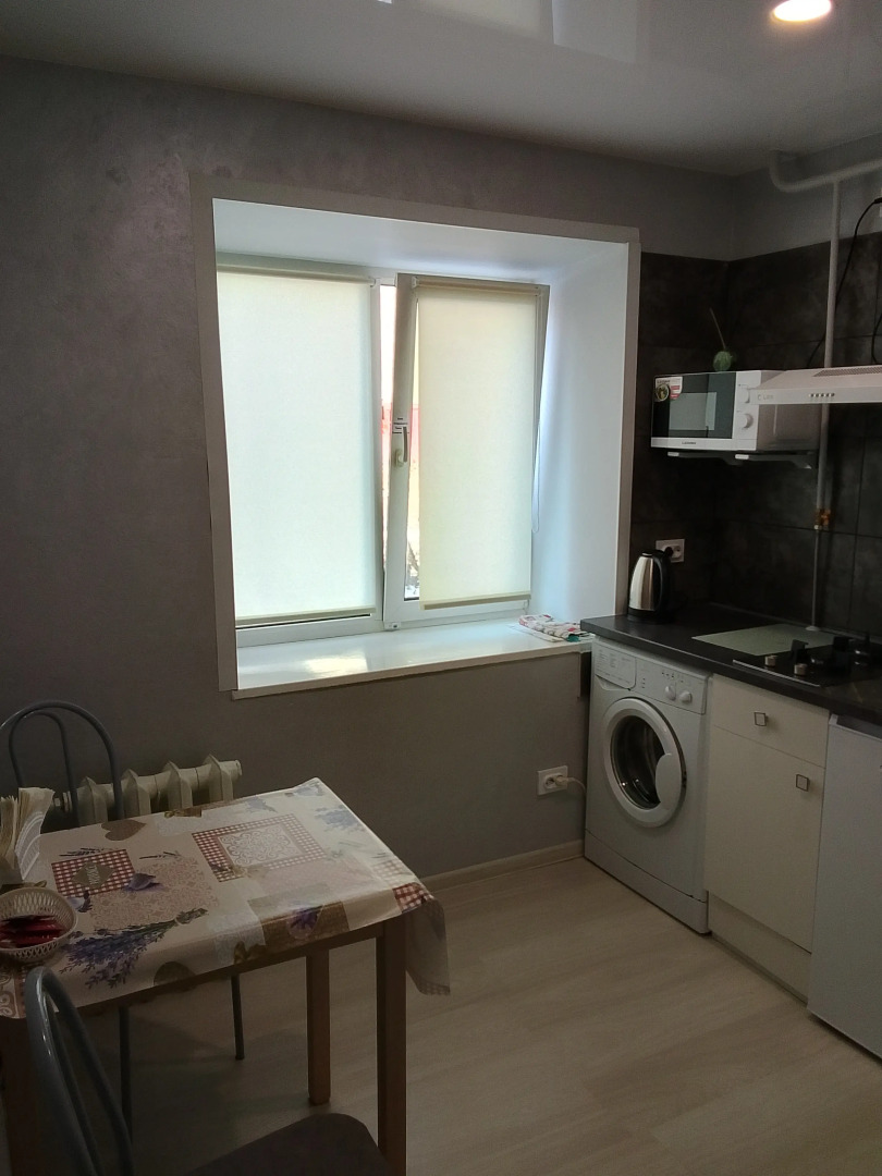 Квартира Уютная на 8 Марта