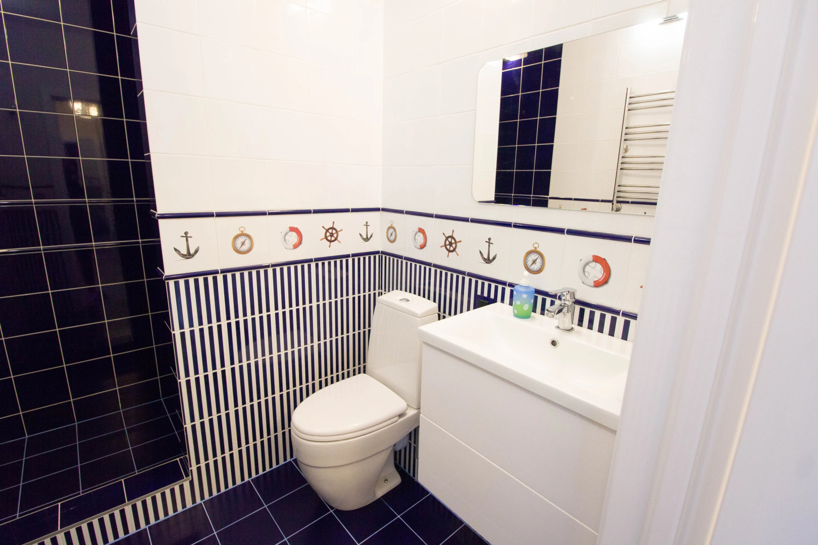 Апартаменты - iМоре