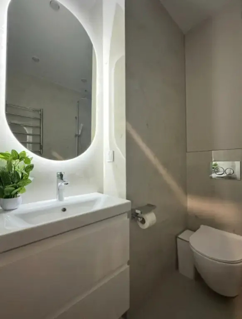 Квартира в Центре Железноводска