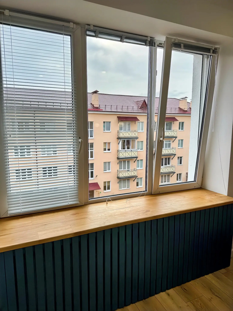 Апартаменты Виатур на Гагарина