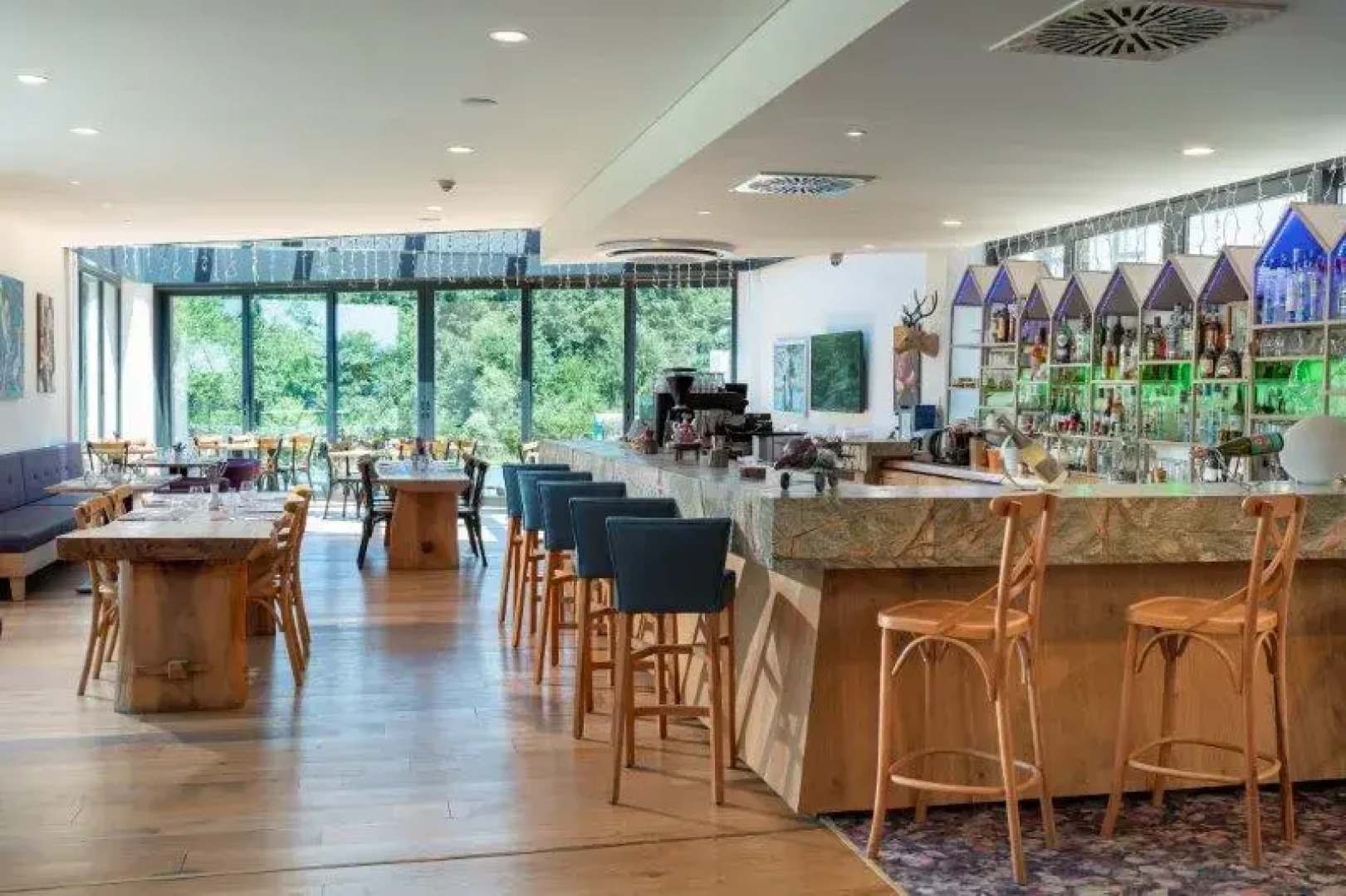 Park Inn by Radisson Istanbul Airport, Odayeri