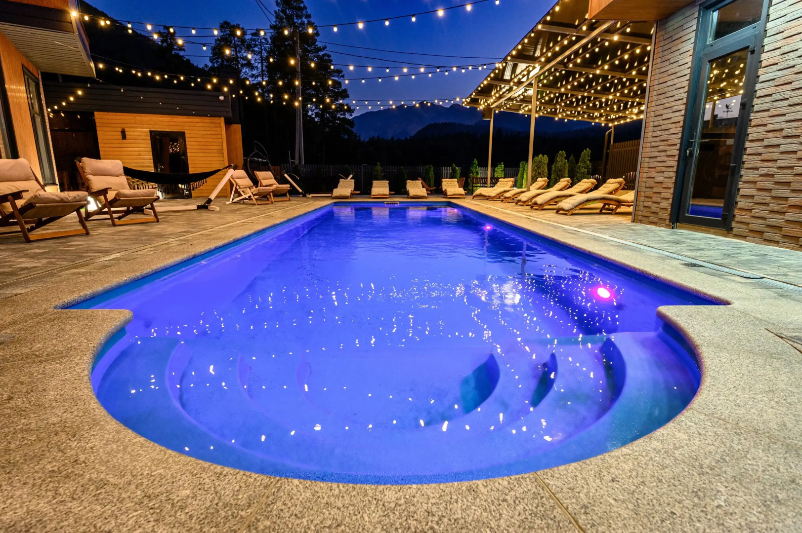 Гостевой Дом Borville