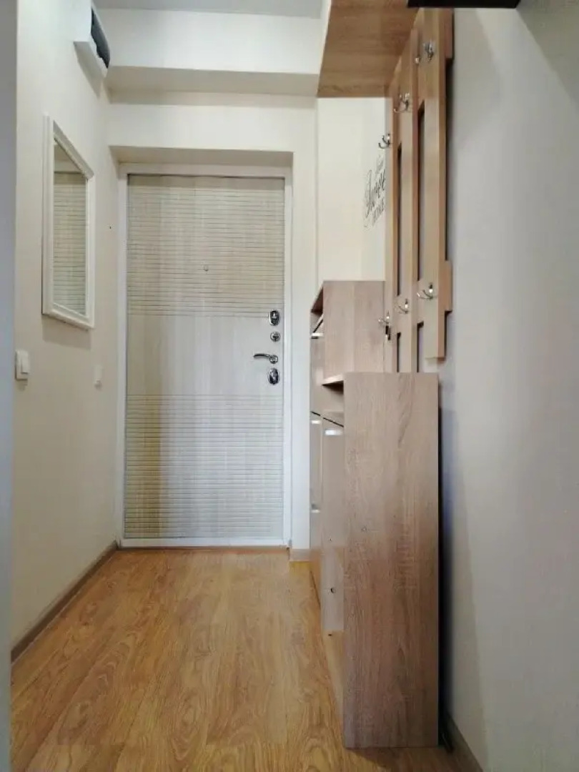 Апартаменты Студия 175 ЖК Каравелла Португалии