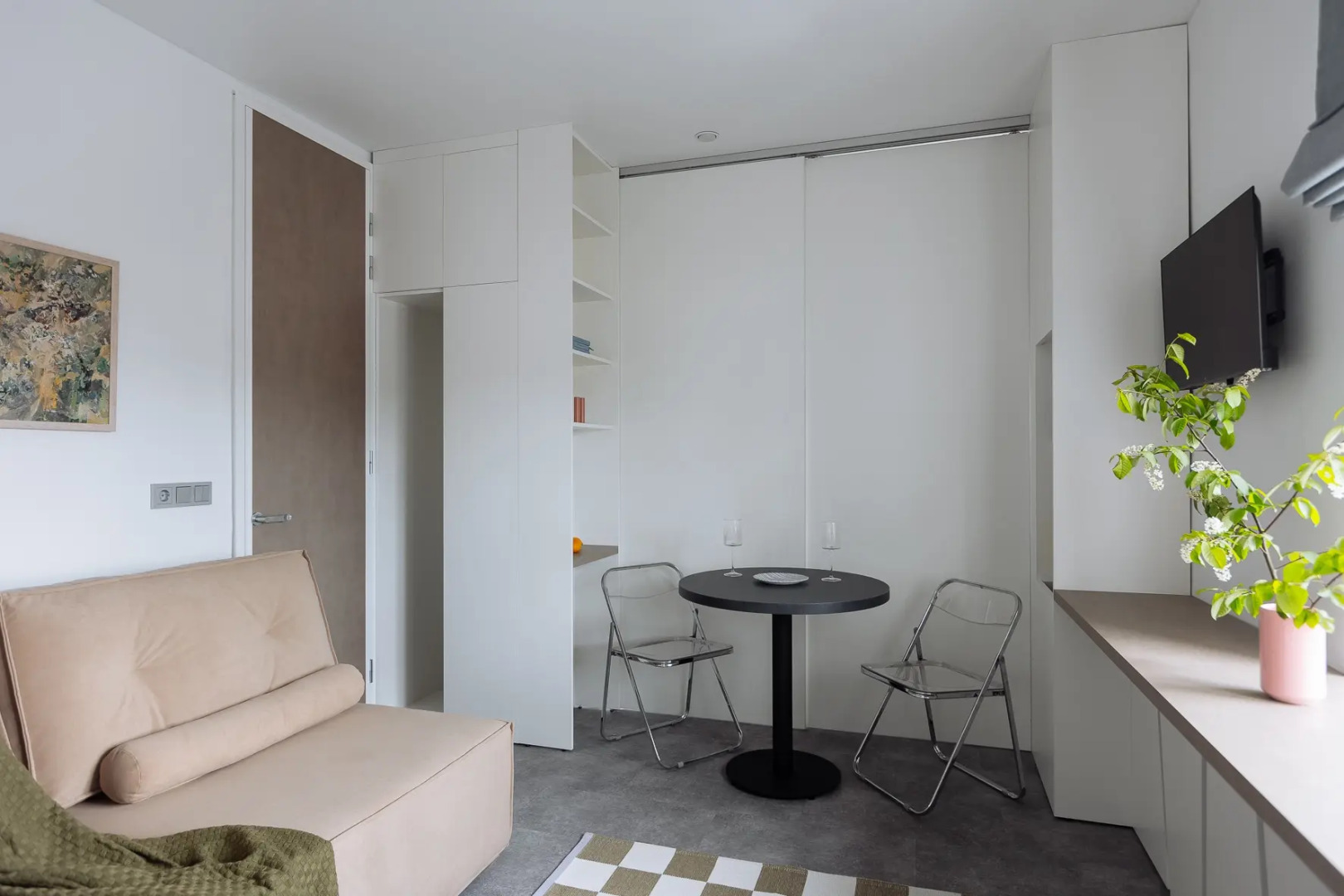 Квартира Maison Platz в самом центре Калининграда