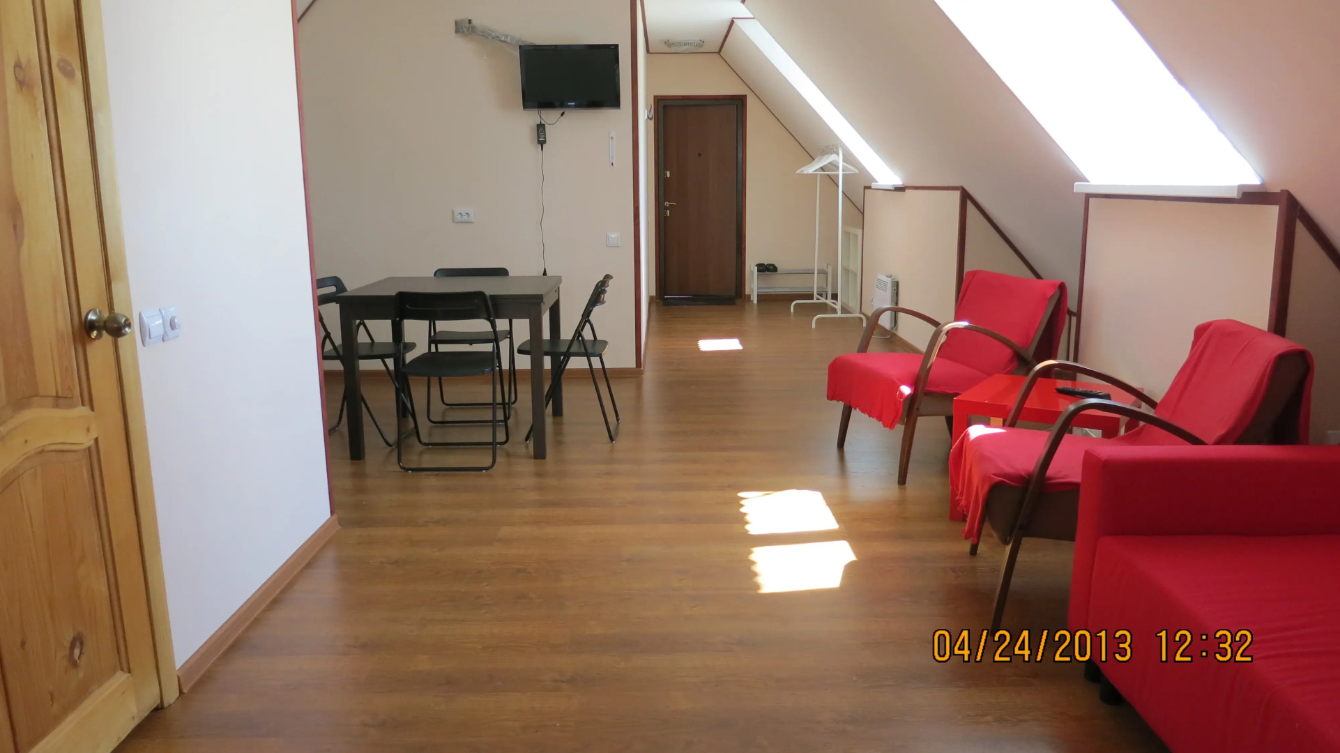 База Отдыха Надеждино