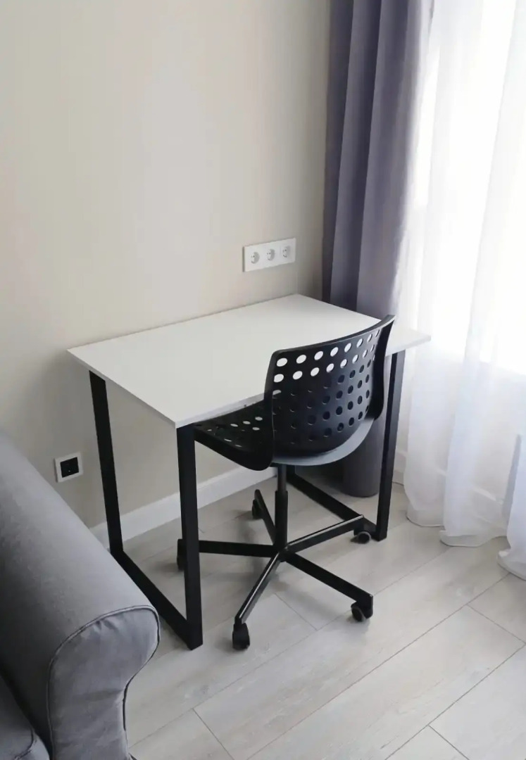 Квартира Новая уютная квартира в центре города