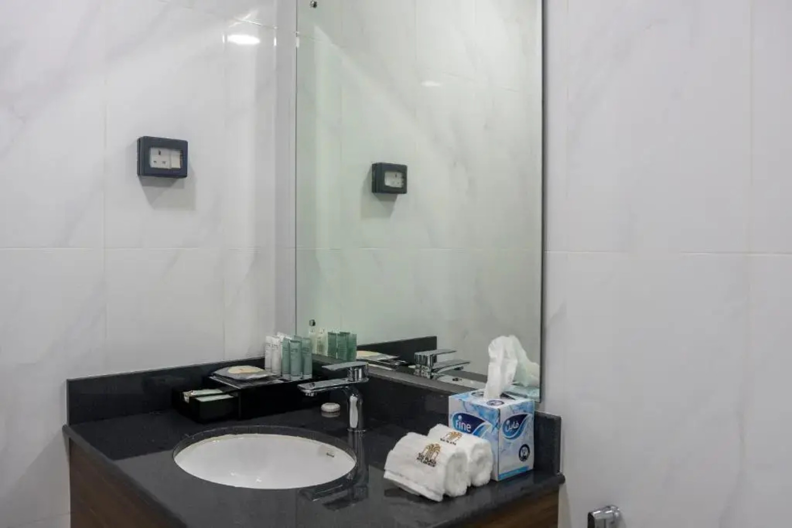 Отель The Plaza  and Resort