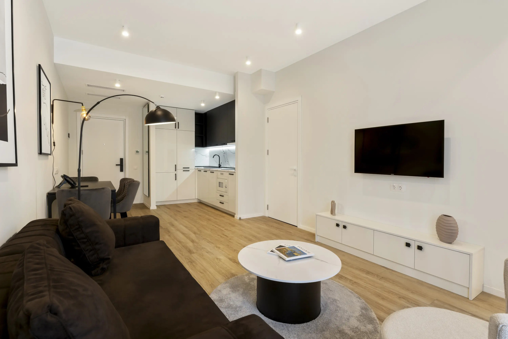 Апарт-отель Solridge