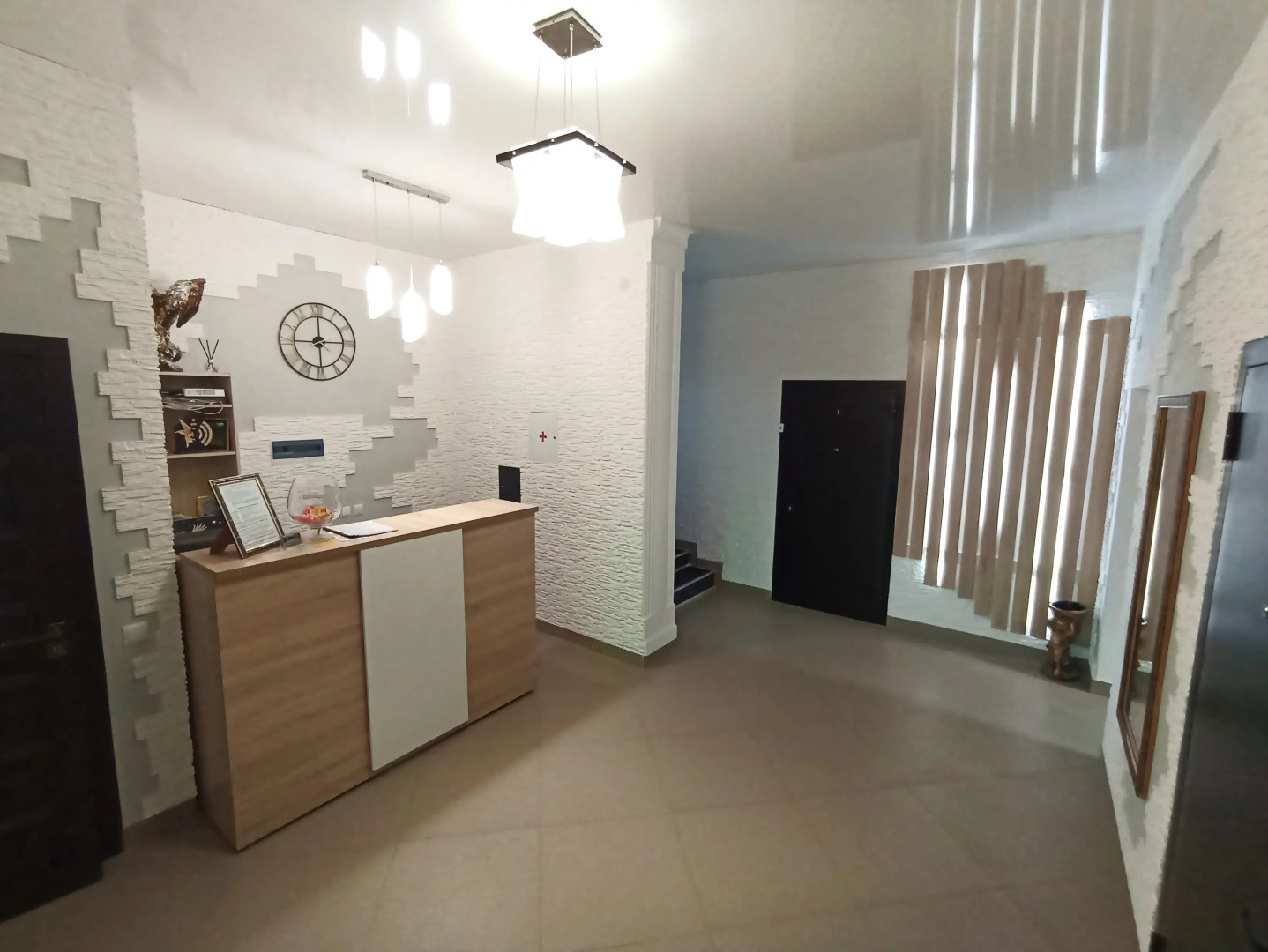 Гостевой дом Альтаир-22