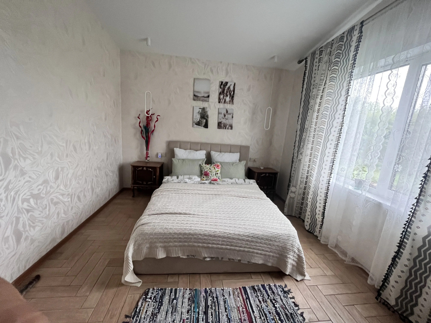 Частный дом Уютный дом за городом