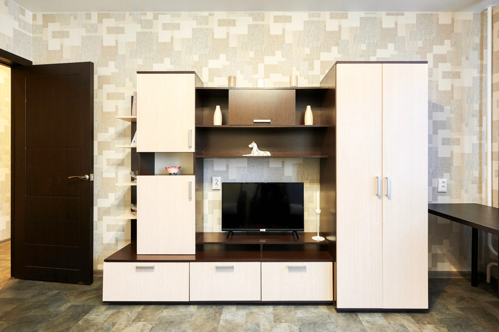 Апартаменты Moskva4you Давыдковская