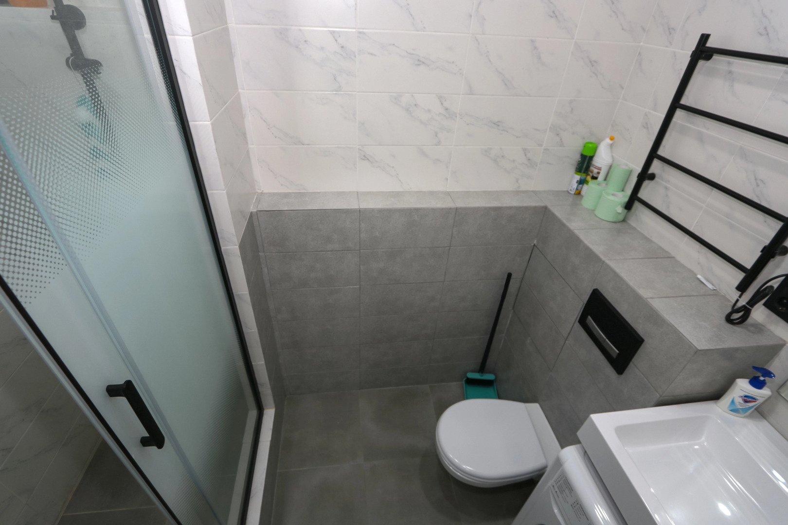 Апартаменты в Юбилейном 2