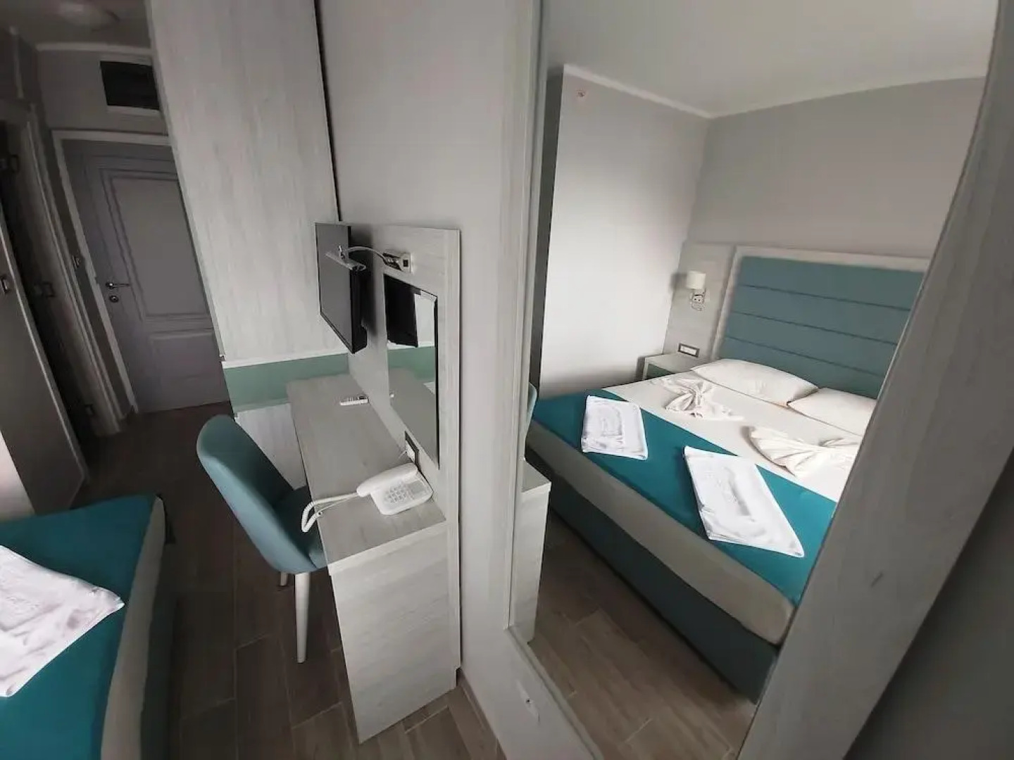 Отель Pearl Beach