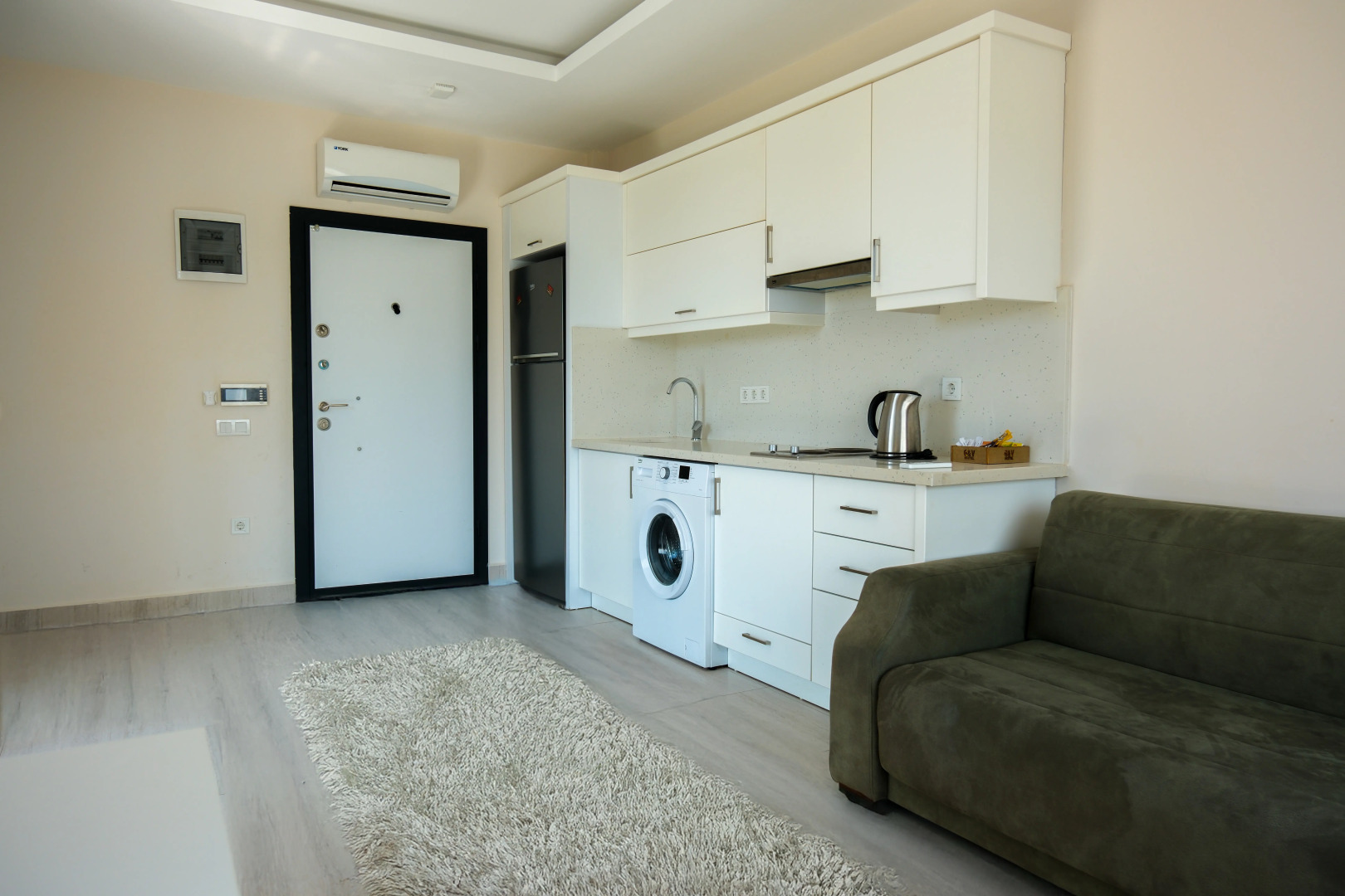 Апарт-Отель Graf Victor