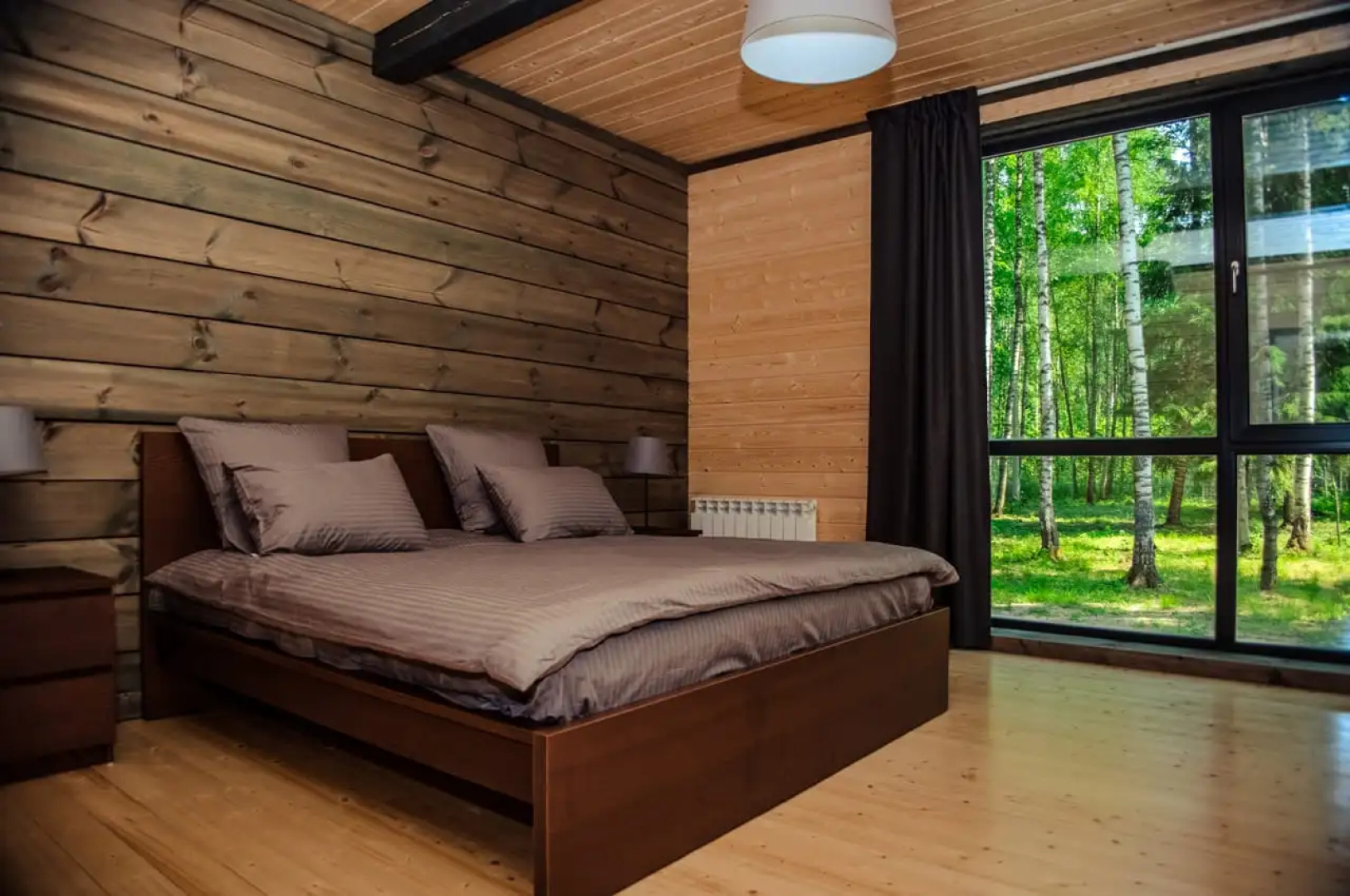 Гостевой дом Дом в стиле лофт