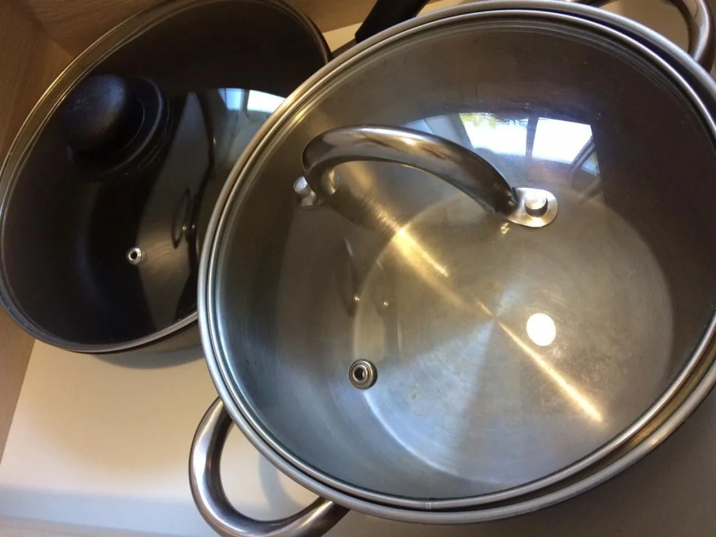 Апартаменты Welcome Home на Дзержинского 31