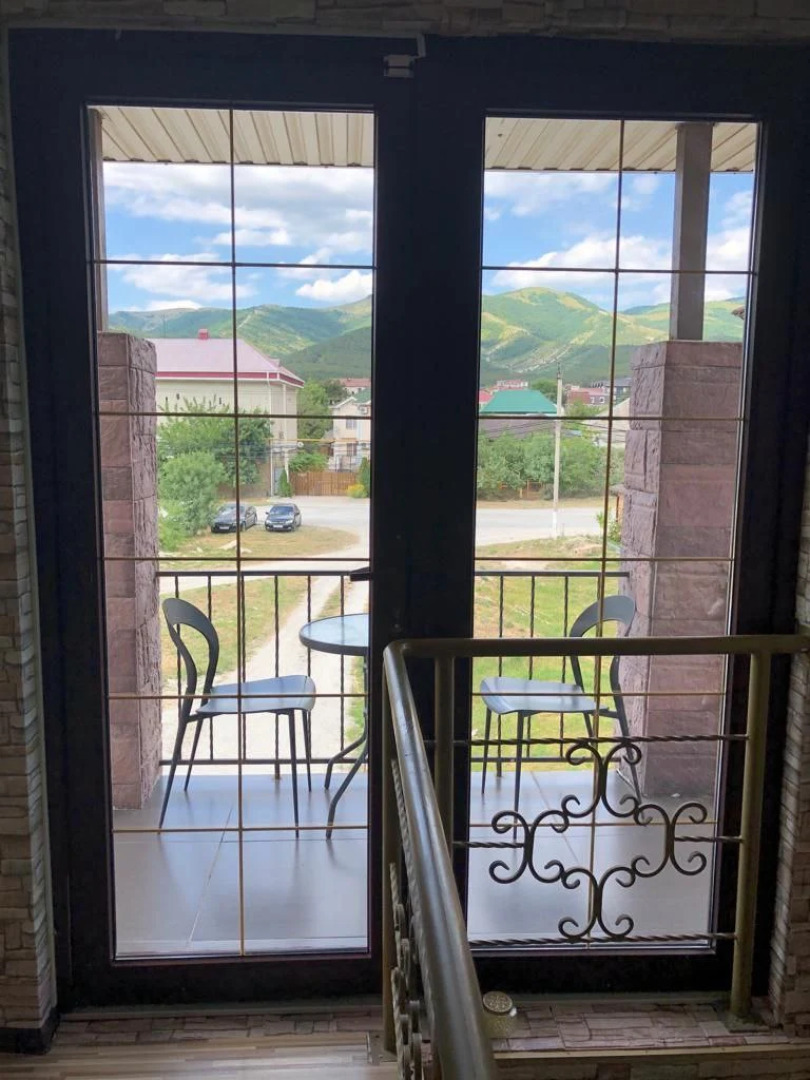 Гостевой дом Шоколадка