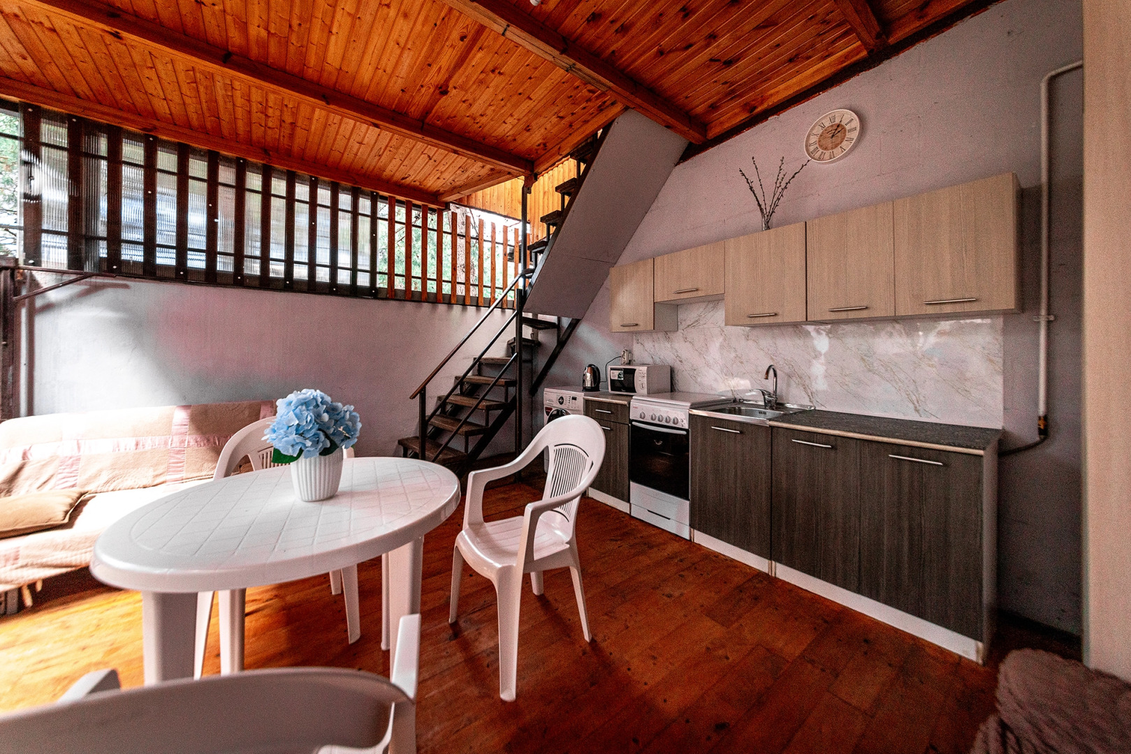 Гостевой дом Милка