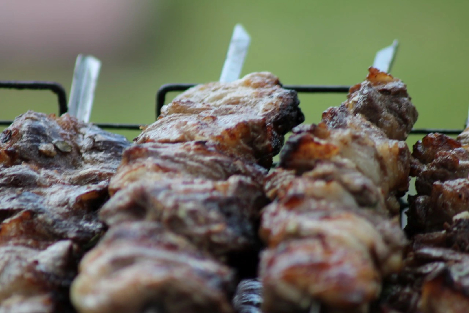 Экохуторок Сергеевка