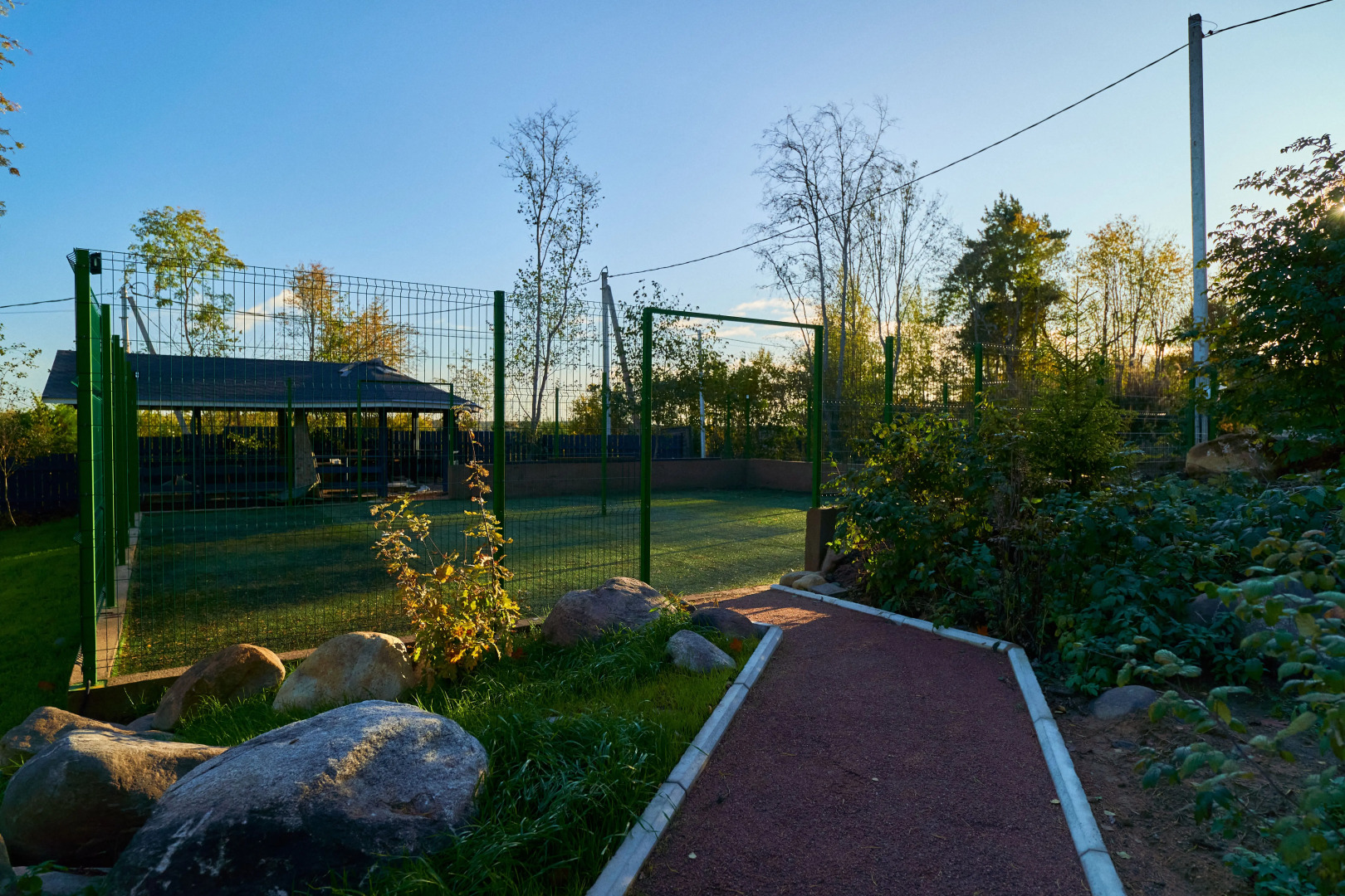 Гостевой дом Талони