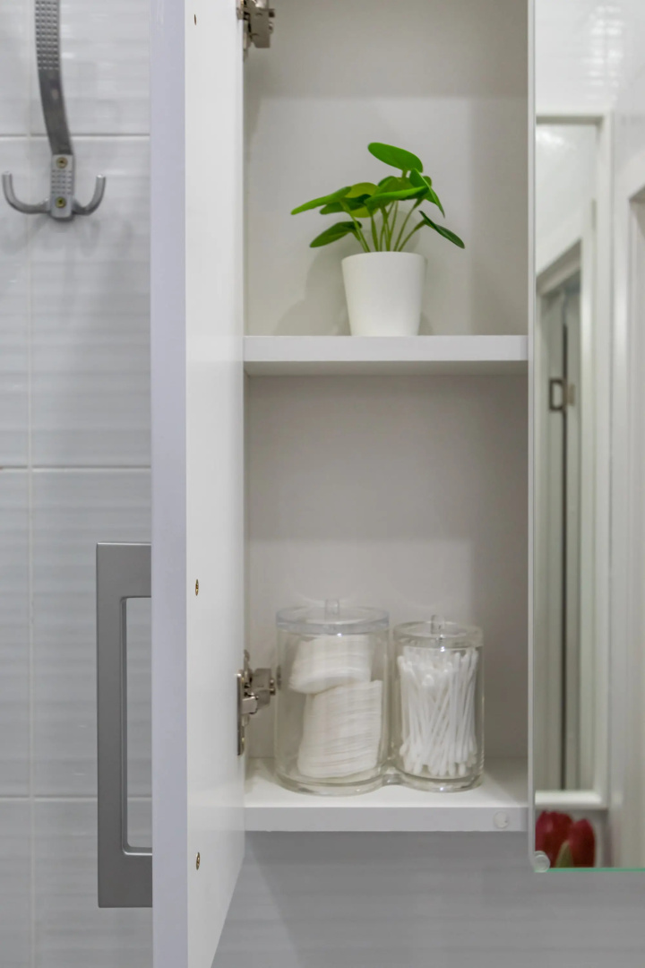 Квартира RoomyRoom Graf Orlov Studio