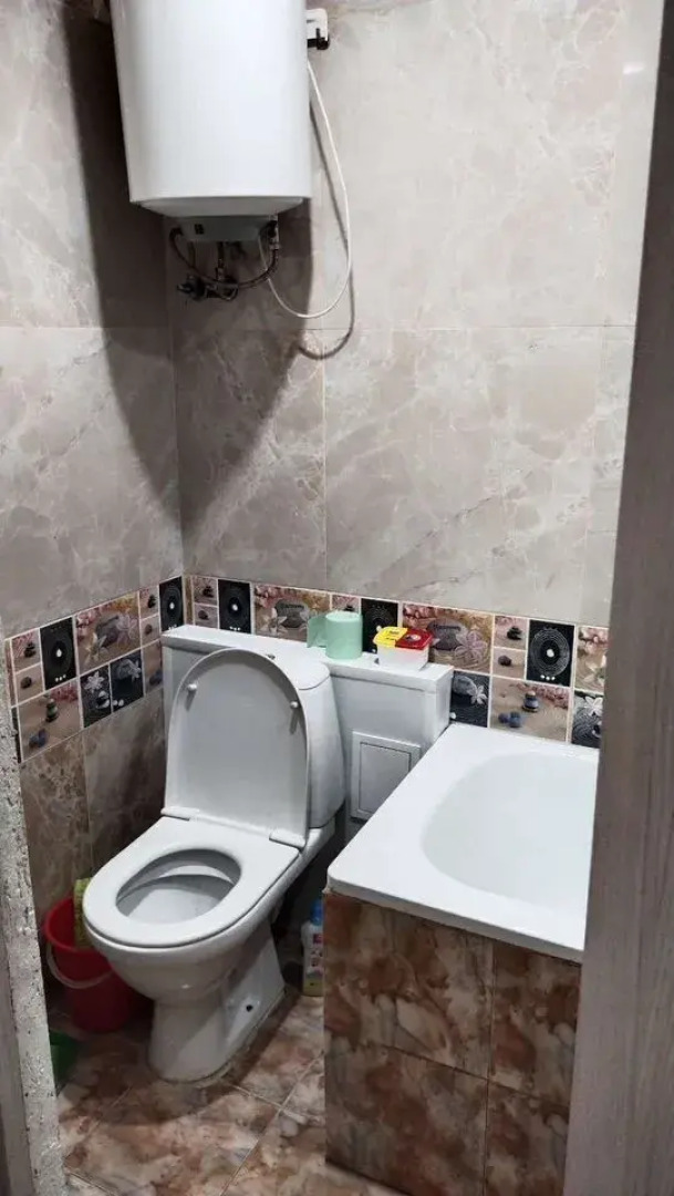 Квартира на ул. Ново-Садовой, 42