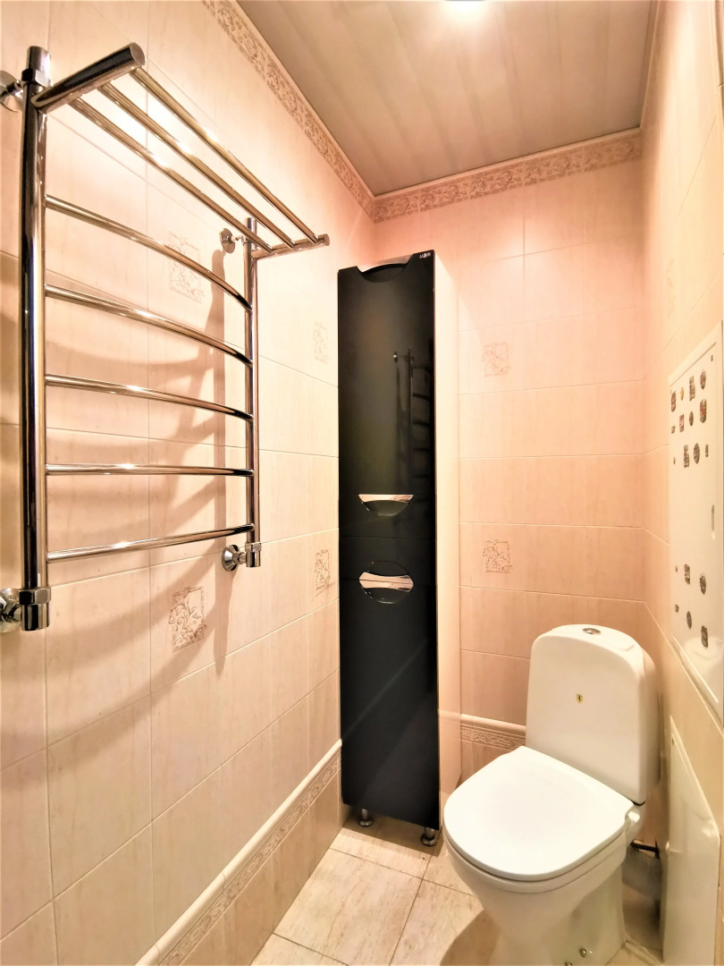 Апартаменты Подмосковный кров в центре Железнодорожного на Автозаводской 4к3