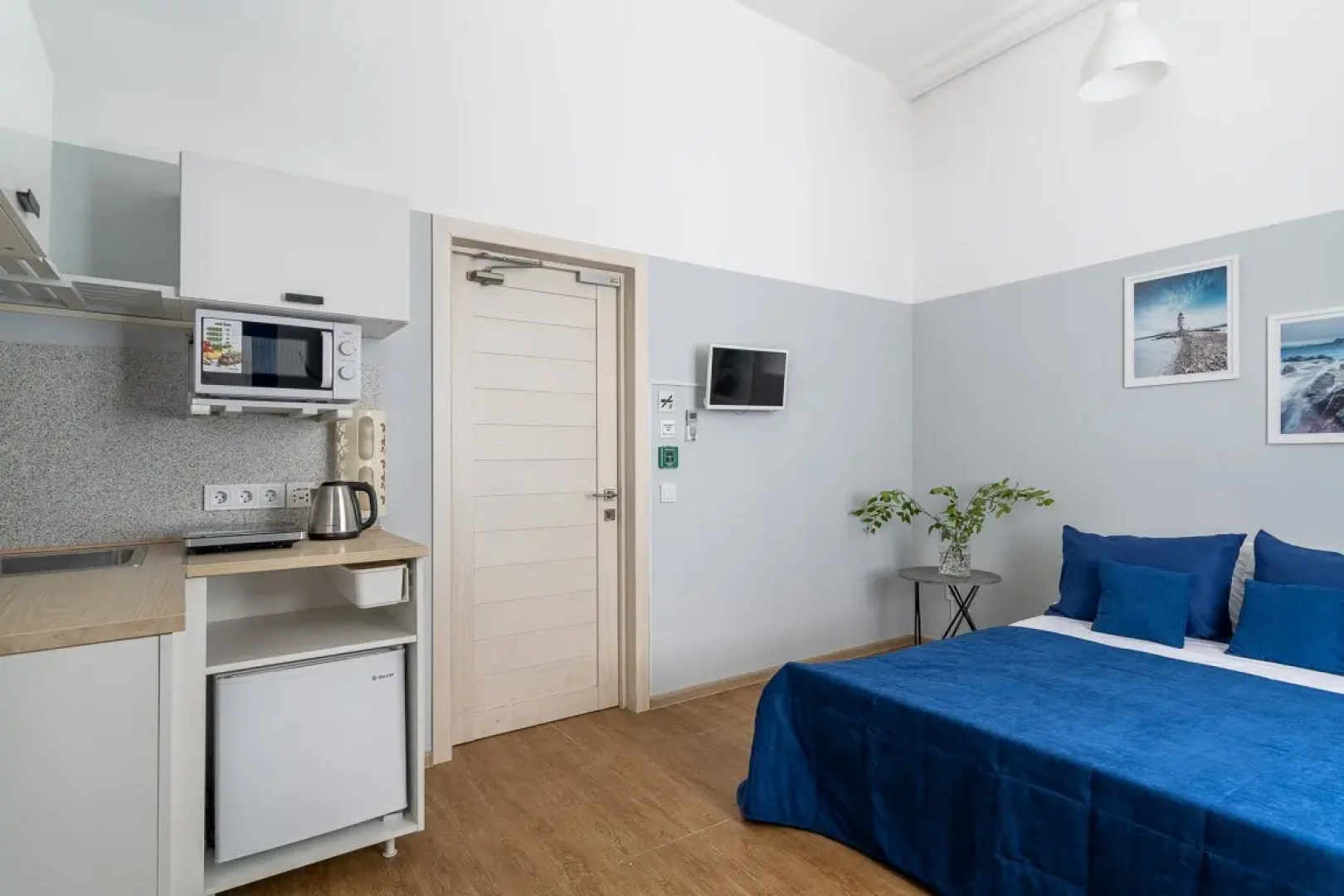 Апартаменты Prim Rooms Central Streets