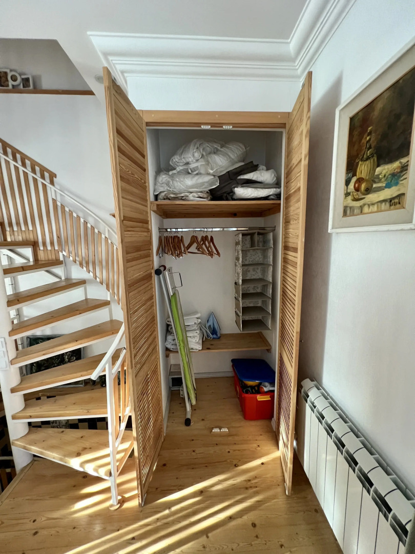 Коттедж в Ялте Соханя 8