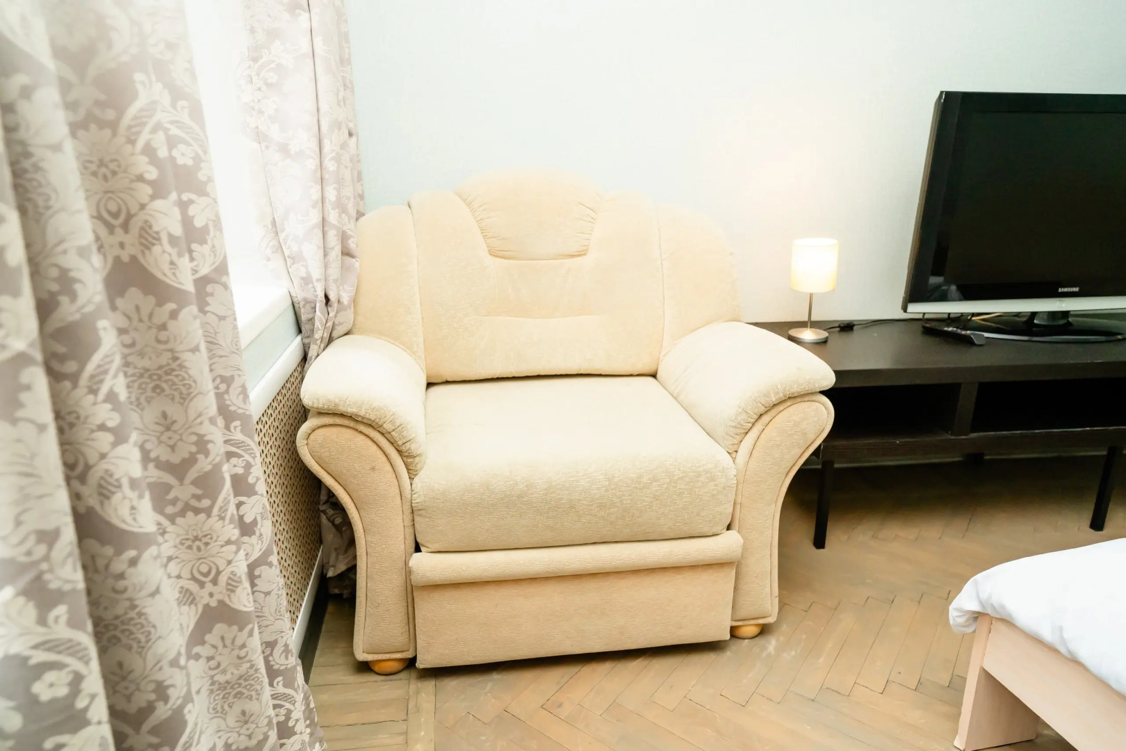 Апартаменты Большая Морская 27 Парковка